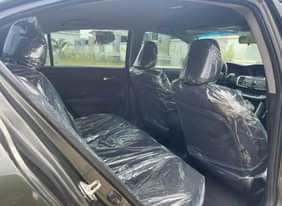 A picture of DISTRESS SALE DIRECT BELGIUM HONDA ACCORD 2014 MODEL SPORT WITH