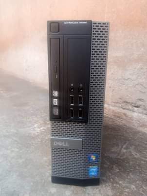 A picture of DELL OPTIPLEX 9020