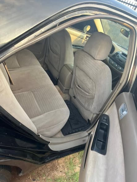 A picture of Toyota Camry