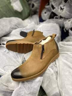 A picture of Men s casual boots