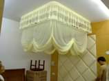 A picture of Ceiling nets