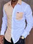 A picture of Top notch gentle shirts