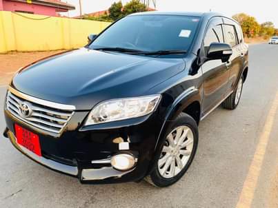 cars for sale in lusaka
