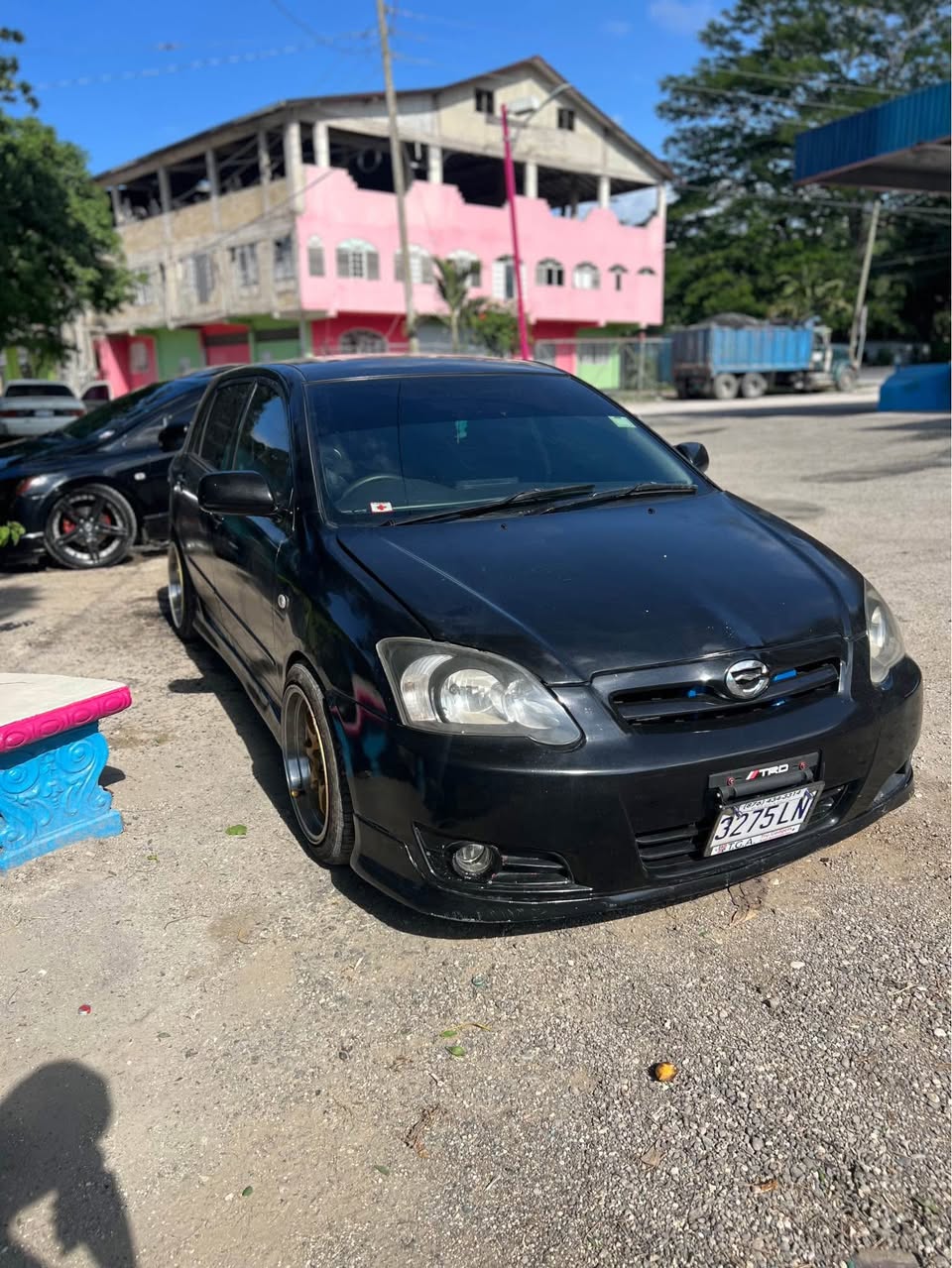 toyota