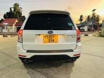 A picture of Subaru Forester xt price 23M 0718132140