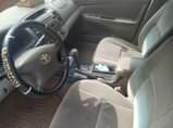 A picture of Toyota Camry Big Daddy