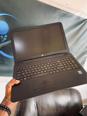 A picture of Laptop