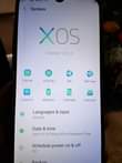 A picture of Neatly used Infinix hot 8