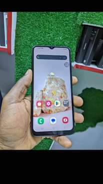 A picture of SAMSUNG GALAXY A04e Gb64 Ram4 155 000