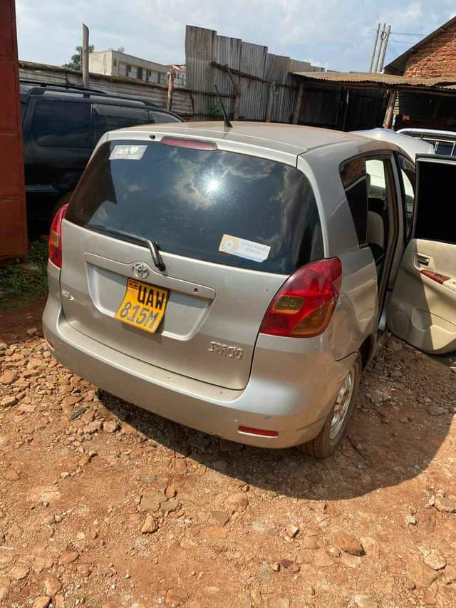 A picture of T.spacio.13M call 0756734564