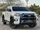 A picture of TOYOTA PICK UP