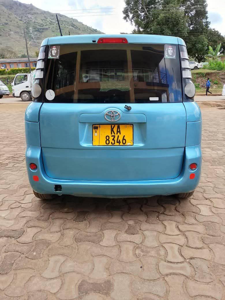 used toyota