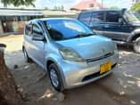 A picture of TOYOTA PASSO nzuri sana iwahi mapema usilembe