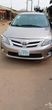 A picture of Distress sale Clean 2012 Toyota 3.8m
