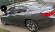 A picture of Honda Accord 2013 Abuja