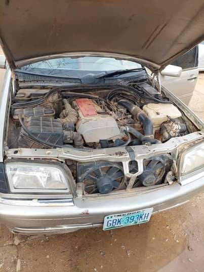 A picture of C230