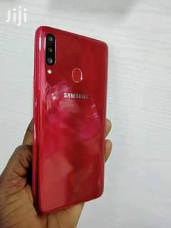 samsung a20