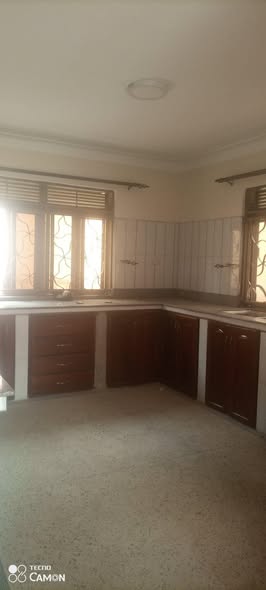 A picture of House for rent in bweyogerere kirinya at 1 6m