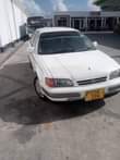 A picture of TOYOTA CORSA