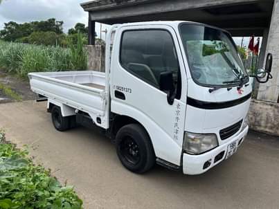 toyota dyna