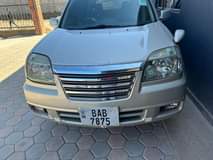 used nissan xtrail