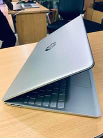 A picture of HP Pavilion 15s