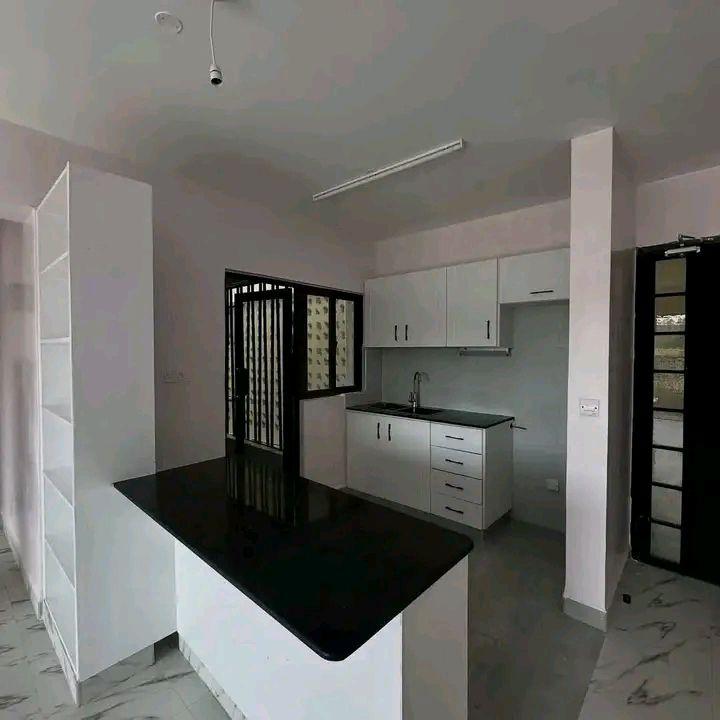 houses ngong
