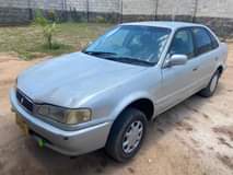 A picture of COROLLA