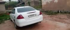 A picture of Honda Accord DC 07 Direct For Sale 08064945586