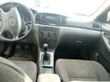 A picture of Neatly Used 2004 Model Toyota Corolla Banky As Clean as