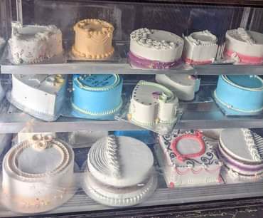 cakes