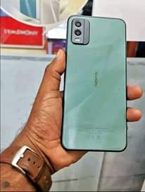 A picture of Nokia C32