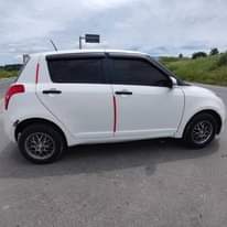 A picture of SWIFT NEW MODEL