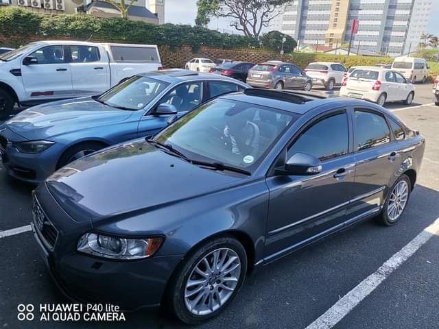 volvo s40