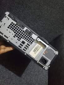 A picture of HP PRODESK CPU SFF GEN7 200K