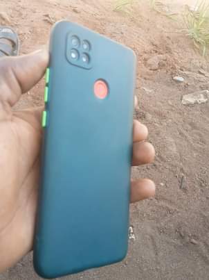 redmi