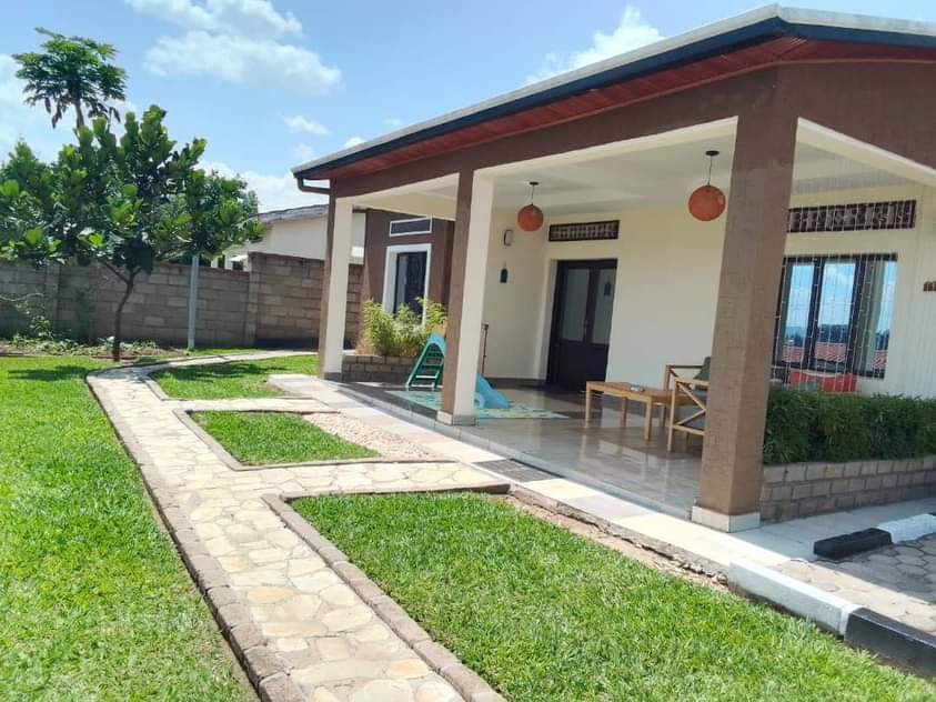 kibagabaga accommodation