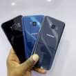 A picture of Fresh week offers Samsung S8 400k S8 350k Note 8