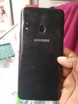 A picture of Phone