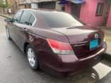 A picture of Honda 2009