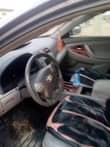 A picture of sharp Toyota Camry 08 hybrid 07088153375