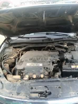 A picture of 2010 Honda Crusstur 4wd available for inspection and purchase As