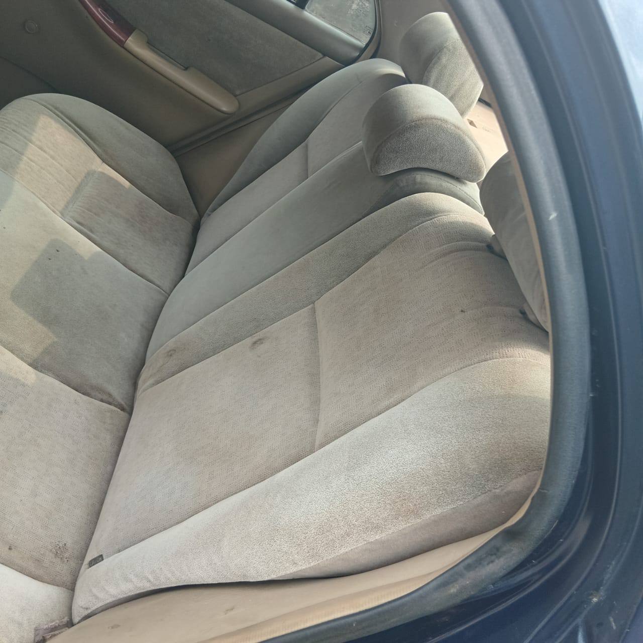 A picture of TOYOTA COROLLA