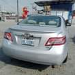 A picture of Registered Totota Camry 2008