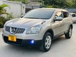 A picture of NISSAN DUALIS
