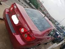 A picture of Registered 2006 Toyota Corolla Engine Gear AC are in excellent