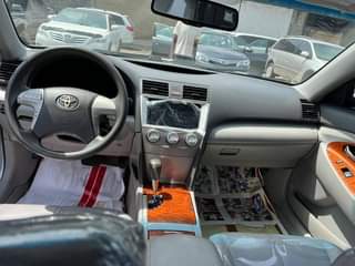 A picture of Toyota Camry XLE 2010 Everything is working perfectly well Nothing