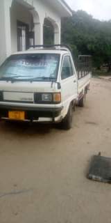 A picture of LITEACE PICK UP