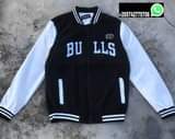 A picture of Jacket