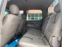 A picture of Clean used TOYOTA TUNDRA 2006 model 4 9m net price